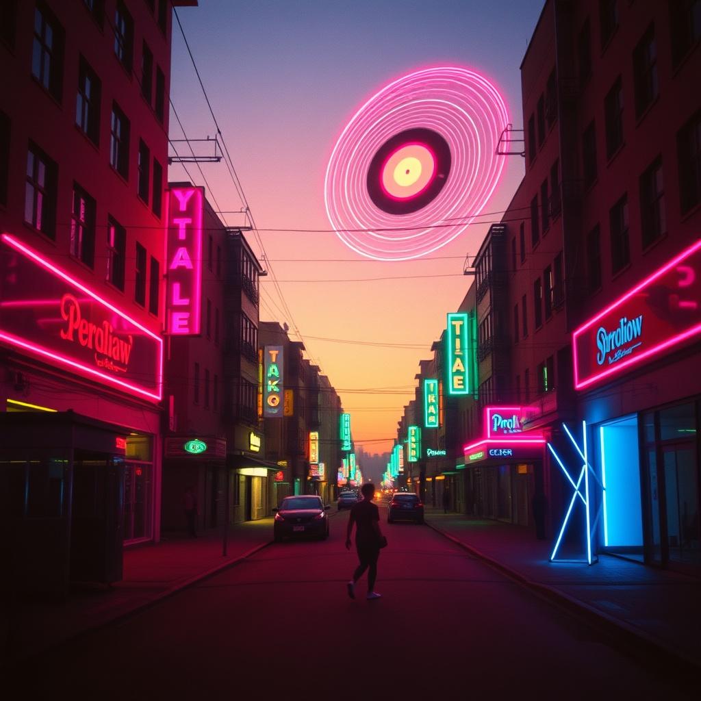 Song Image