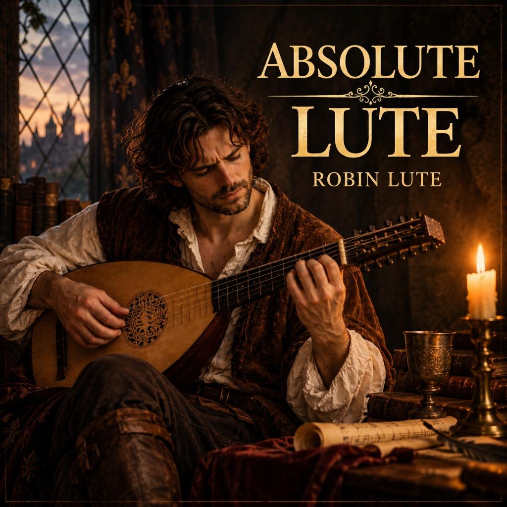 Absolute Lute