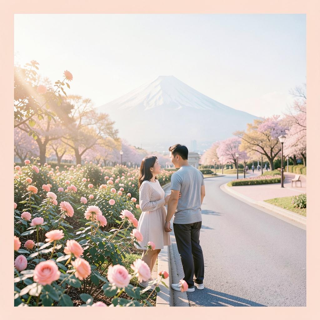 素敵なSunday artwork
