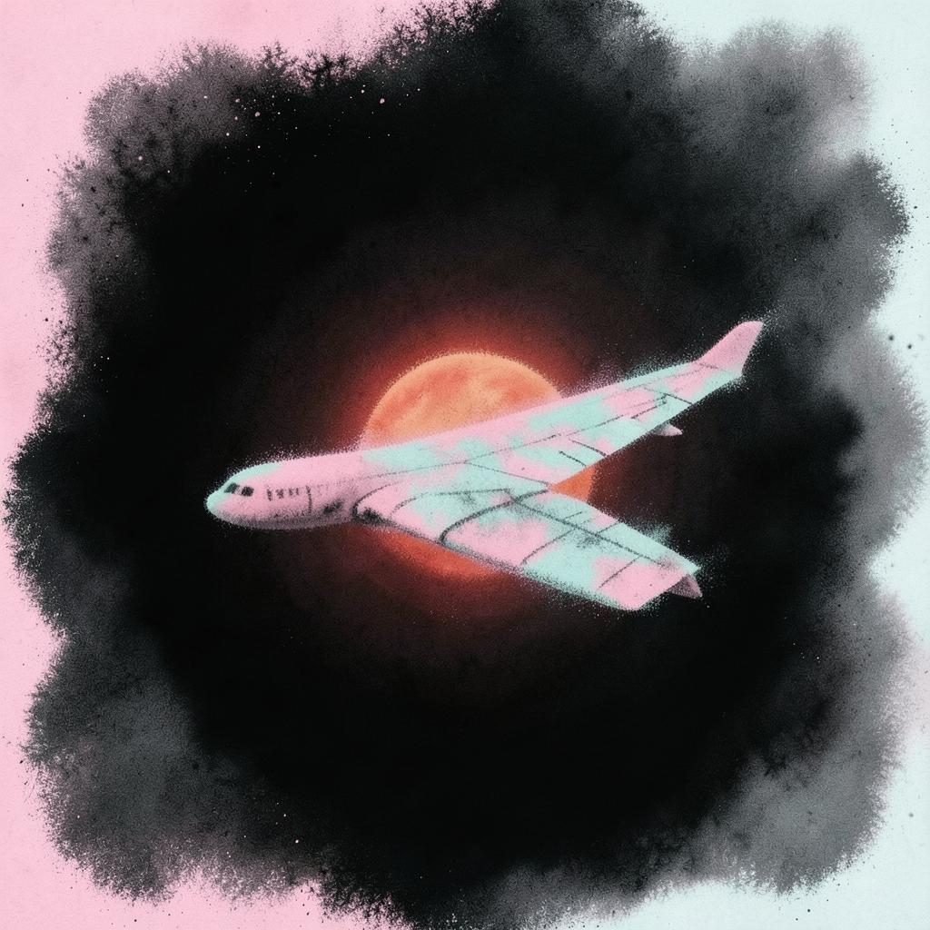 Every Time You Look Up (Neon Anthem Mix) artwork