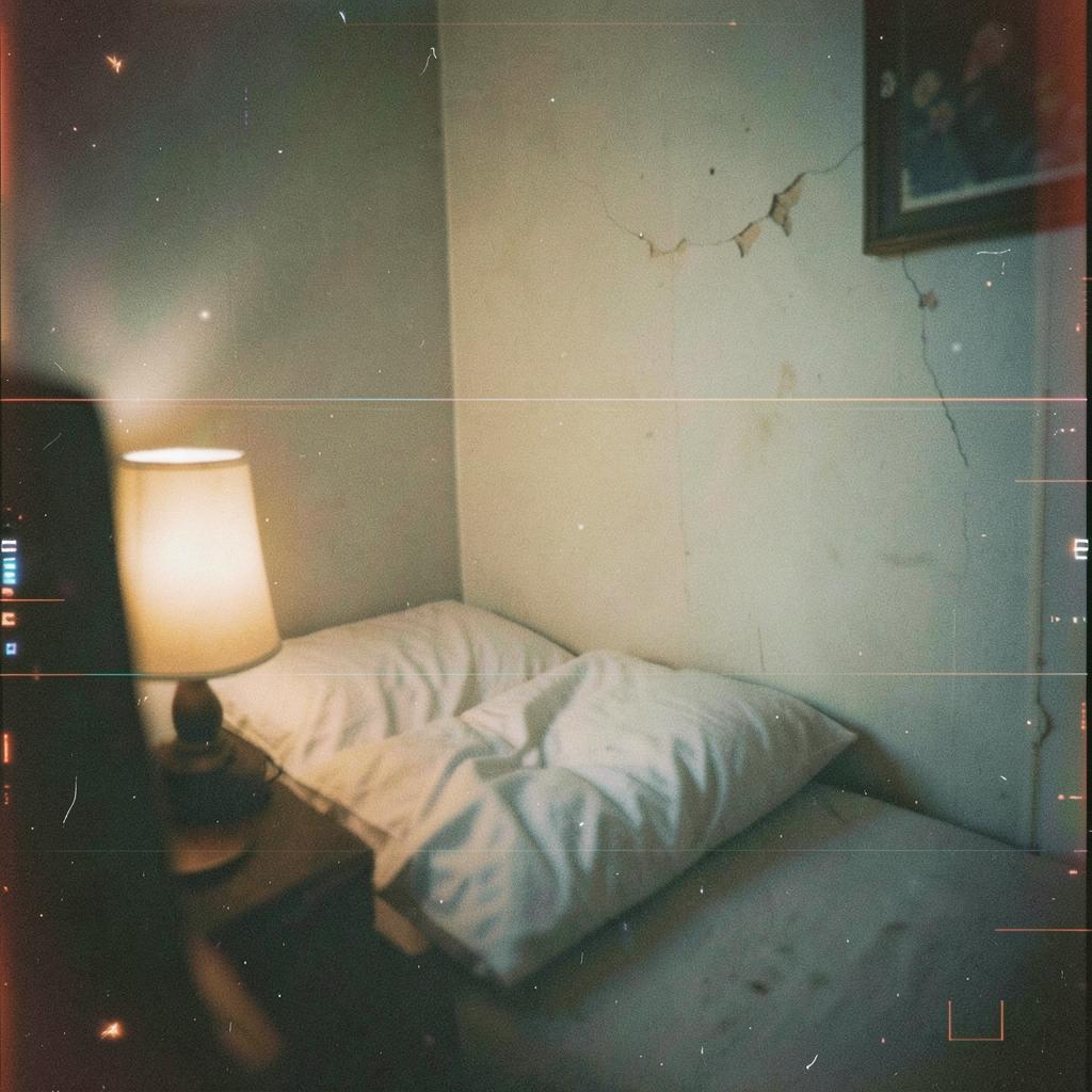 ONE MORE CHANCE artwork