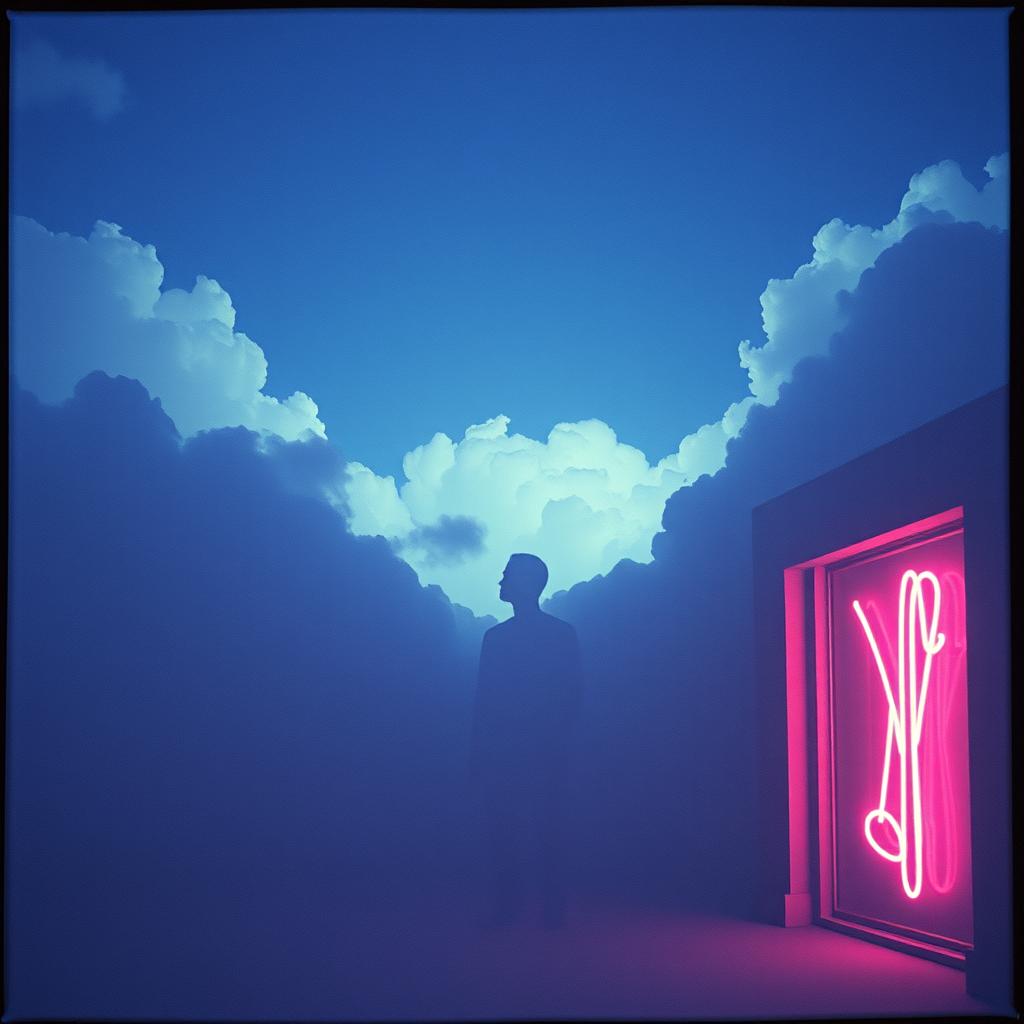 Rent Free (Cover) artwork