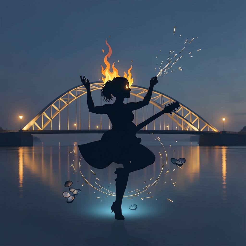 Song Image