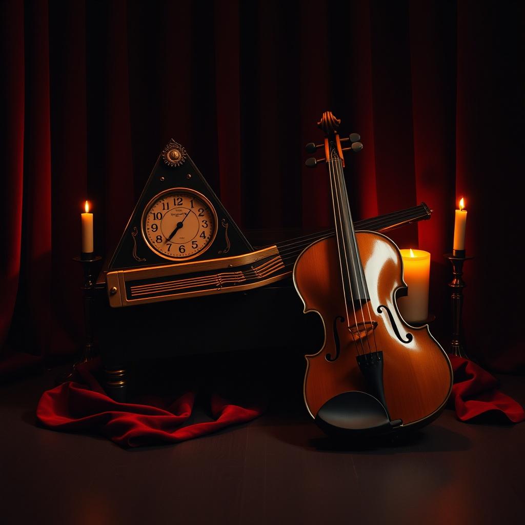 Song Image