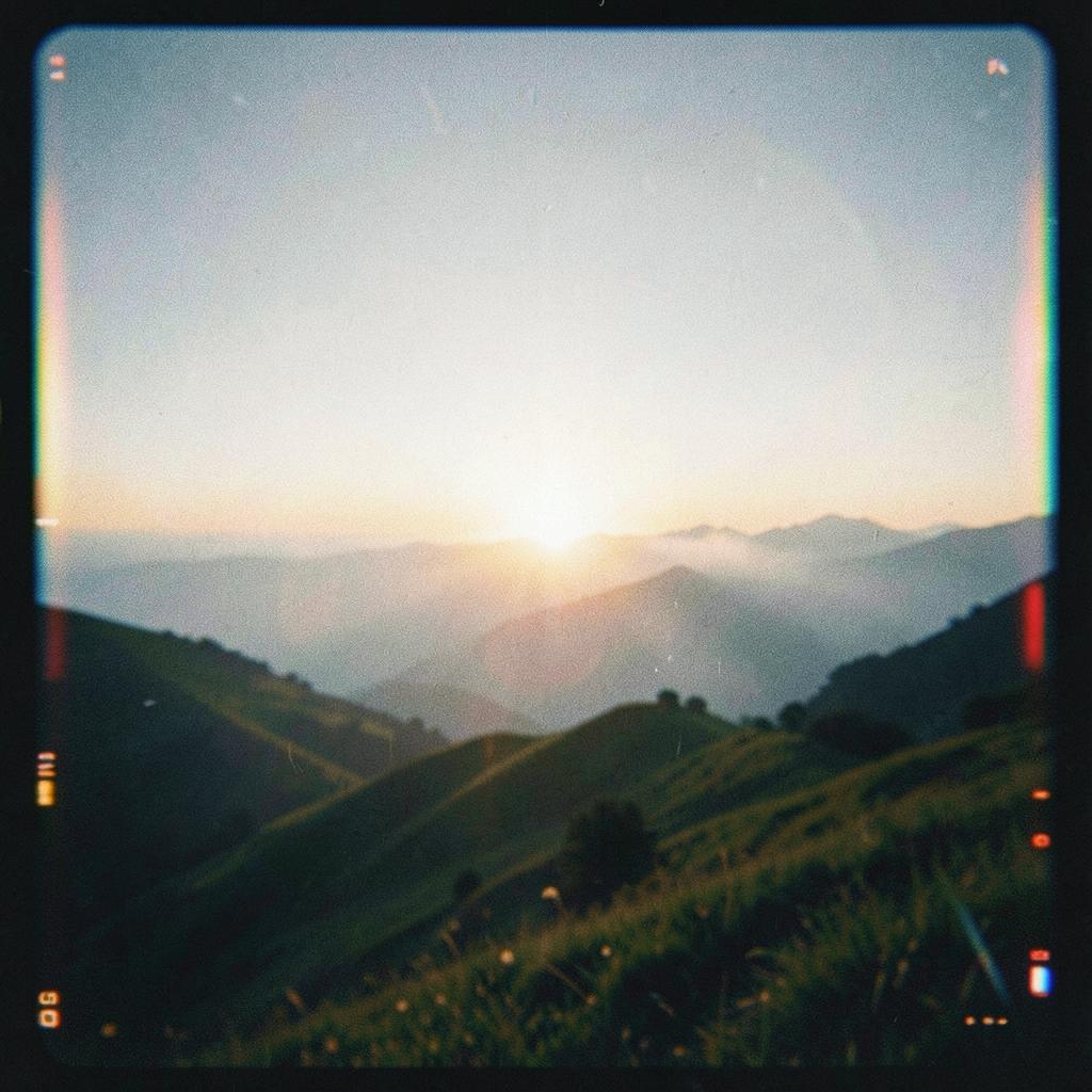 1. First Light / Awaken the Horizon artwork