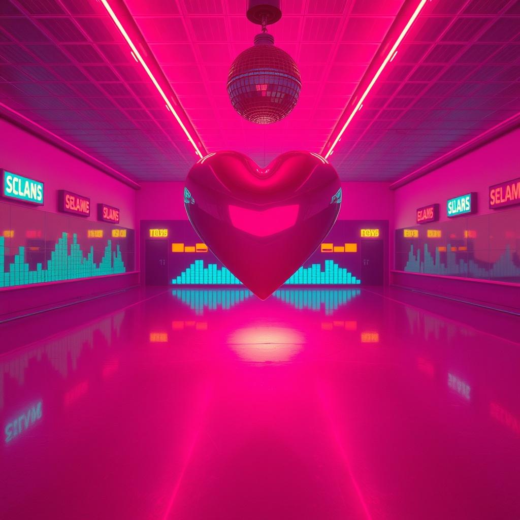 Dance Techno