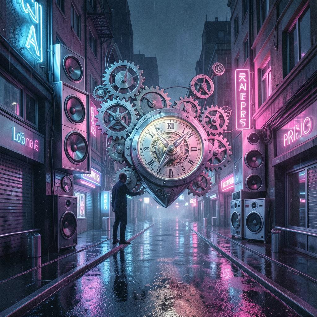Song Image