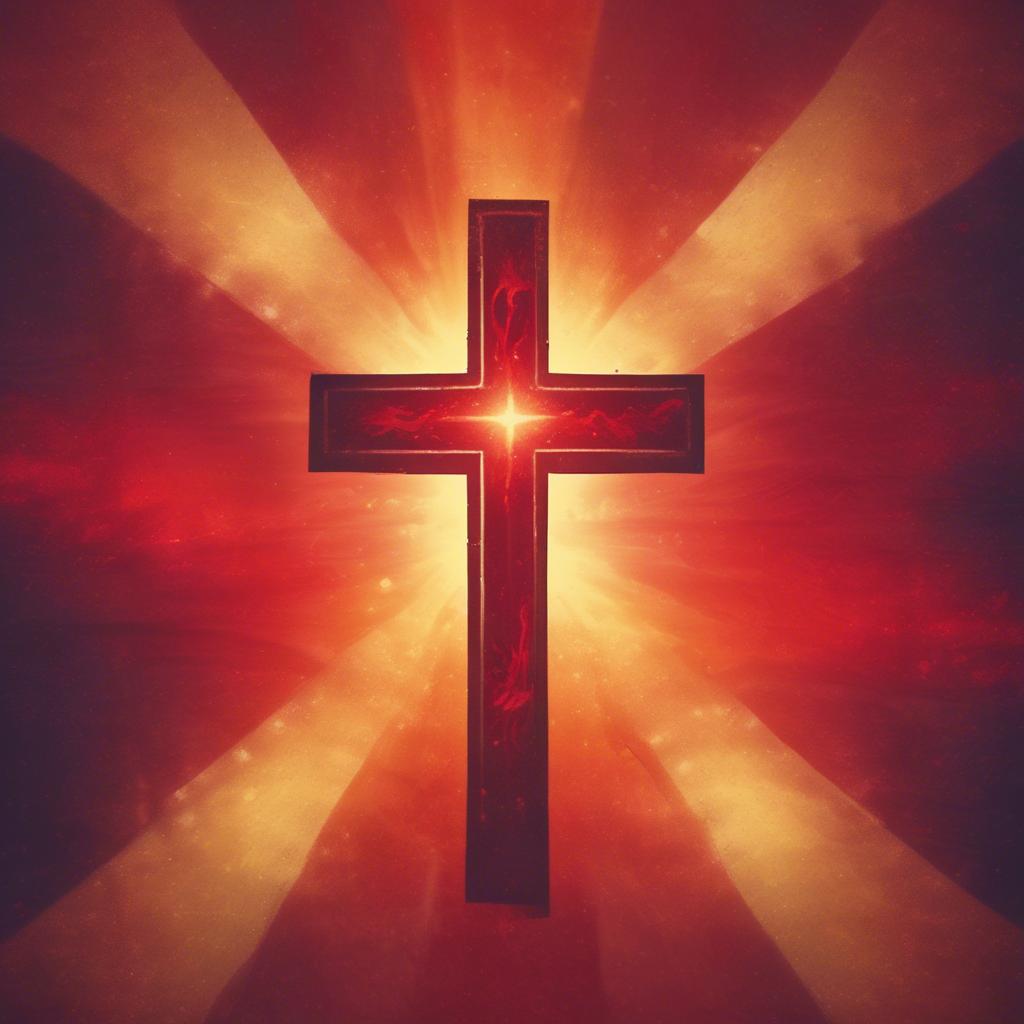 Viver é Cristo artwork