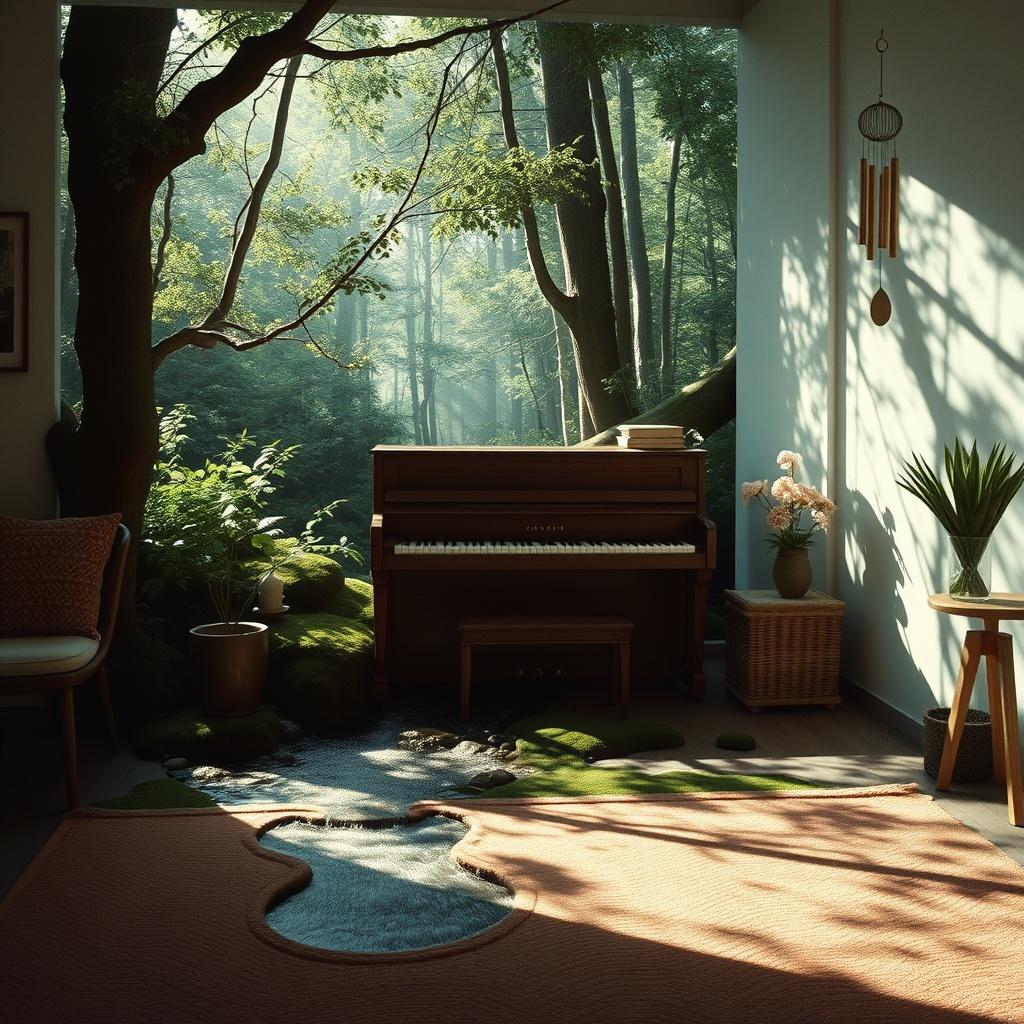 Image for Nature Détente 