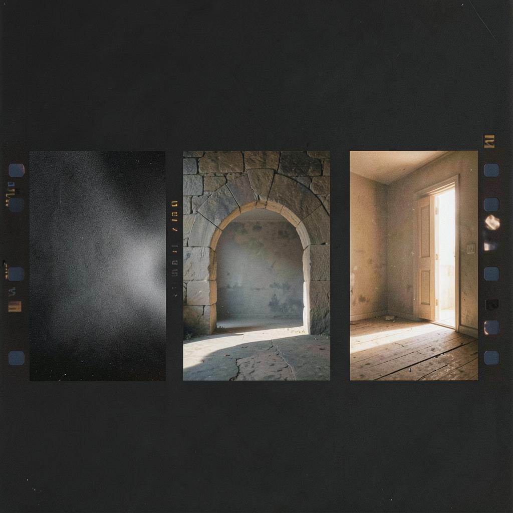 Where It Came From artwork