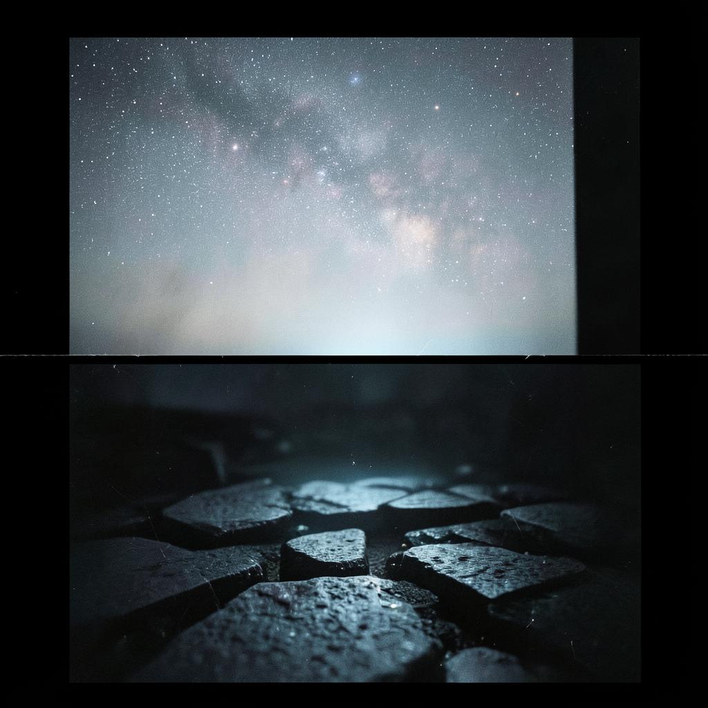 Point of View artwork