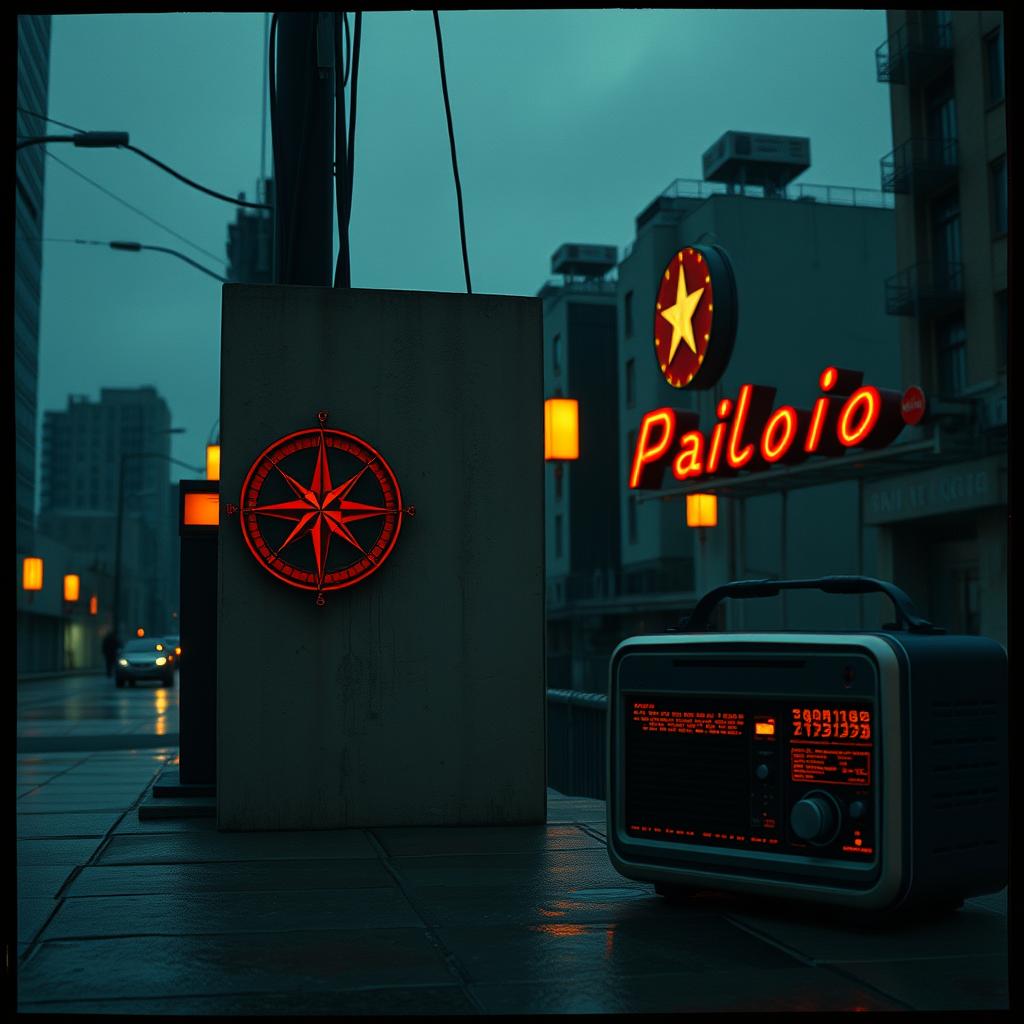 Song Image