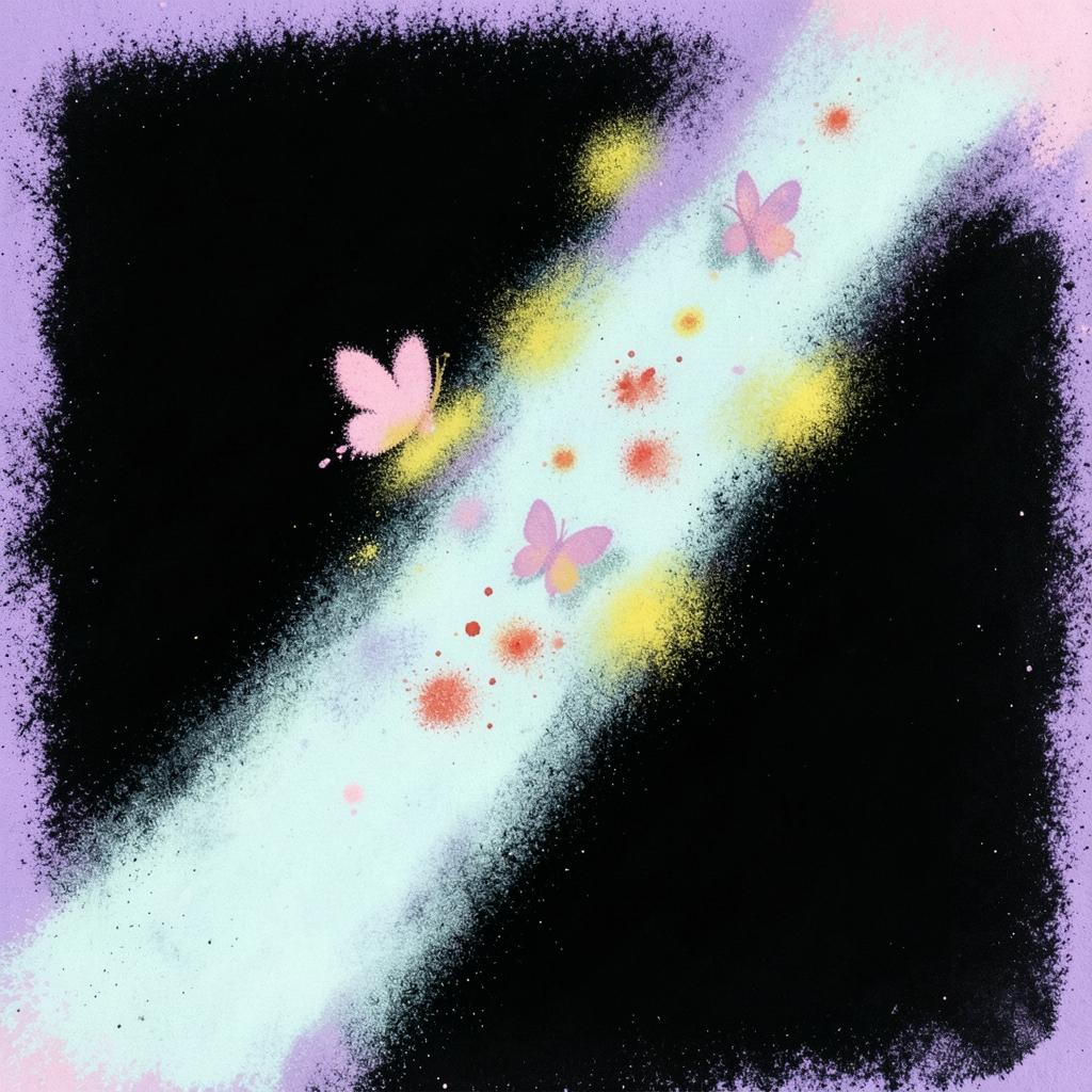 Falling Deep for You artwork