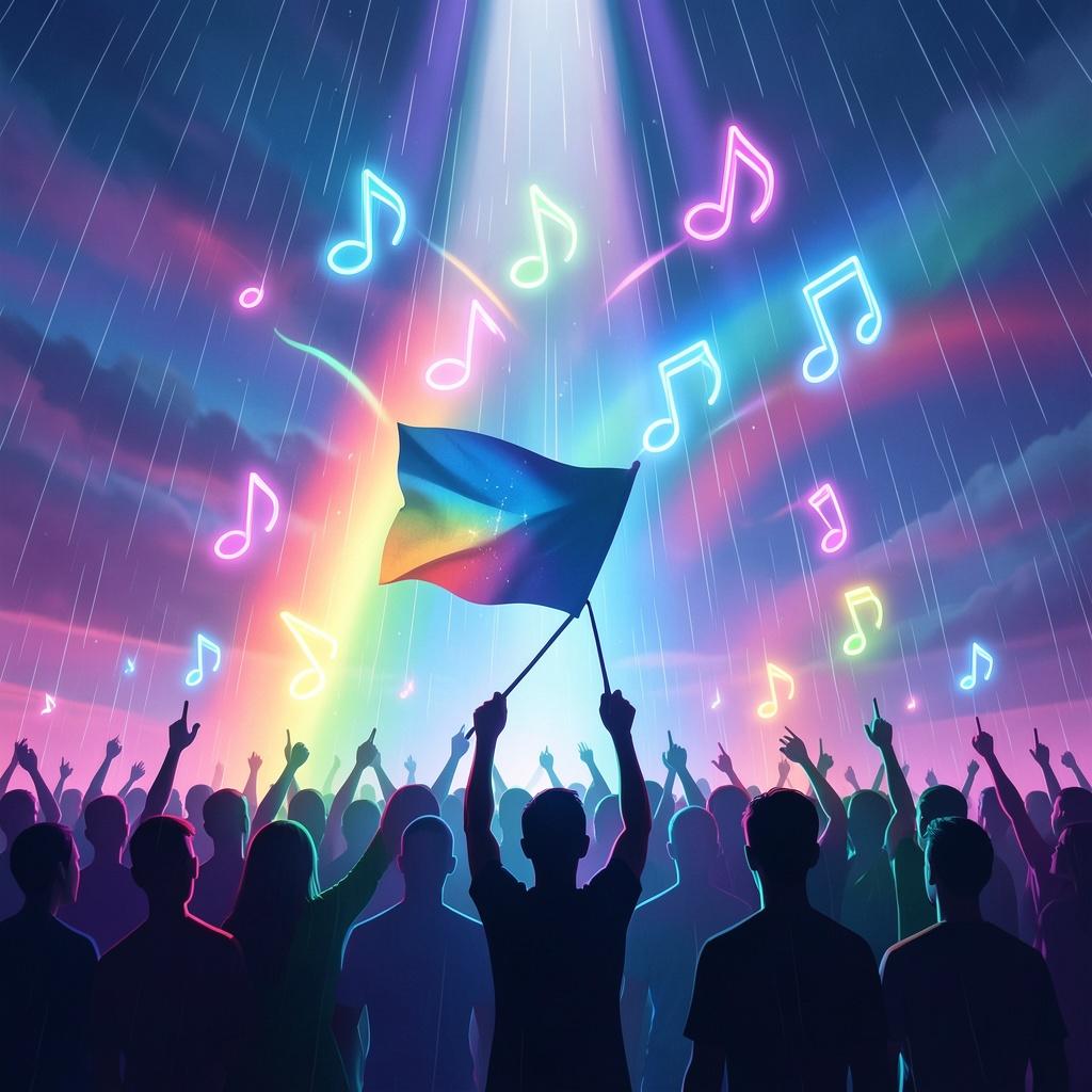 Song Image