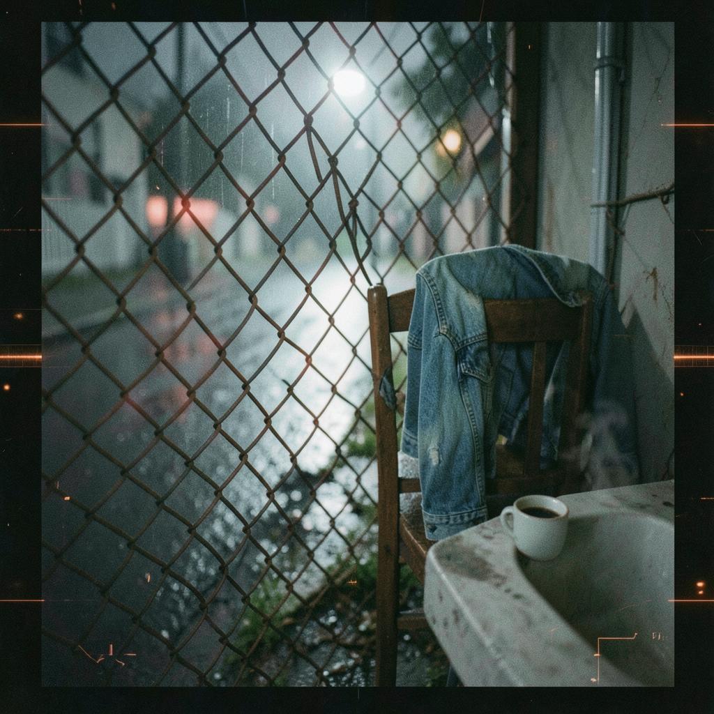 Glass House Hearts artwork