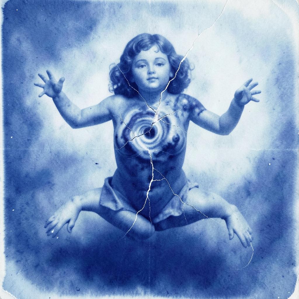 One More Question artwork