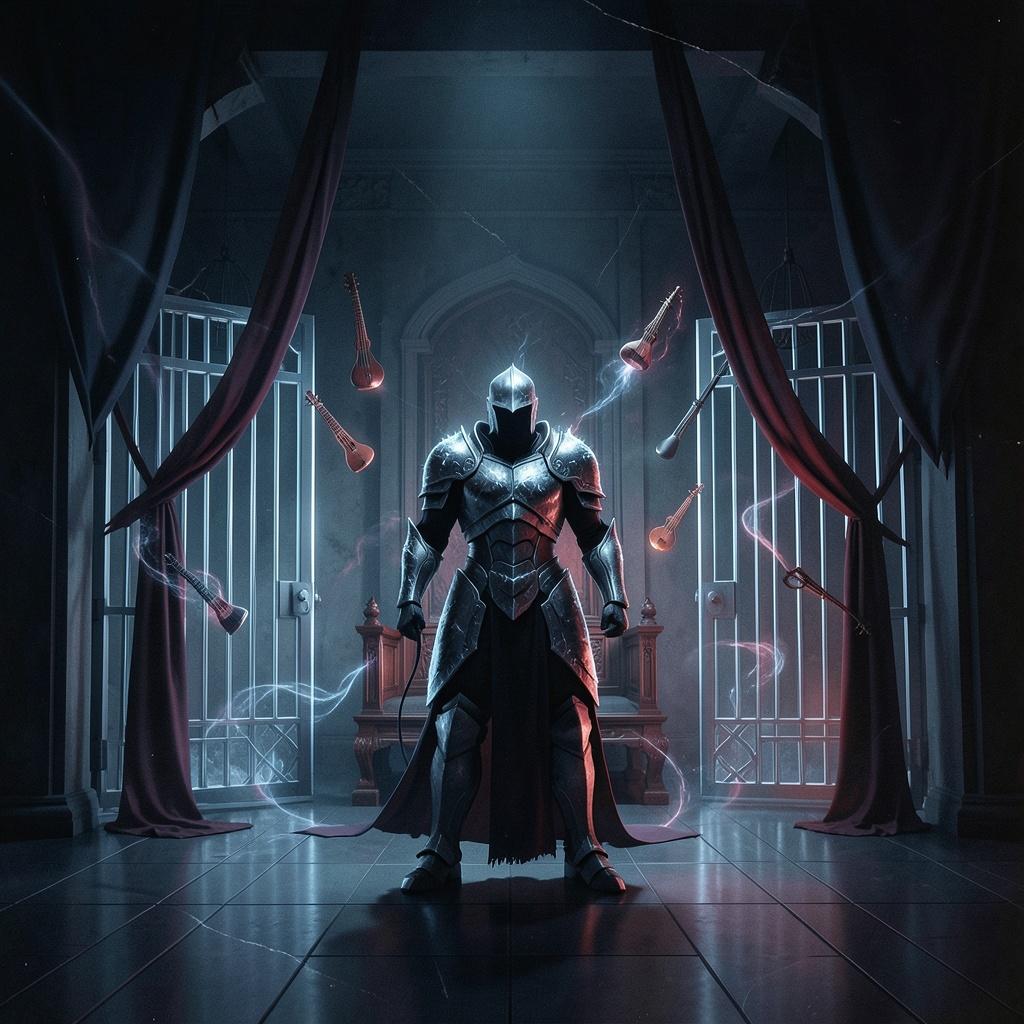 Song Cover Image