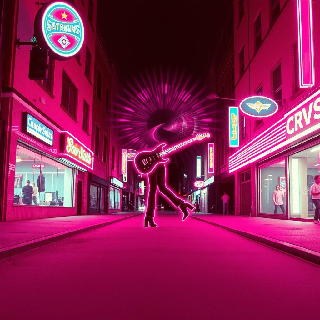 Song Image