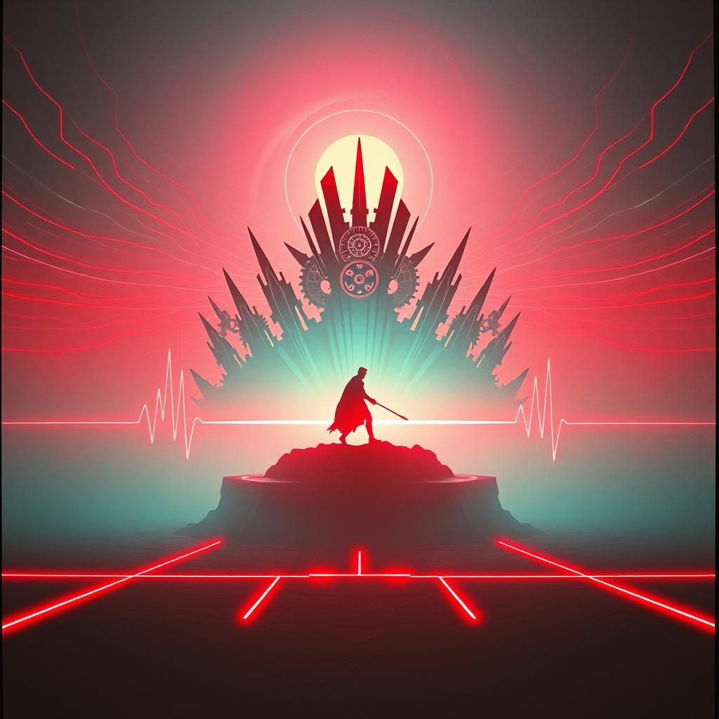 Pressure Without a Name artwork
