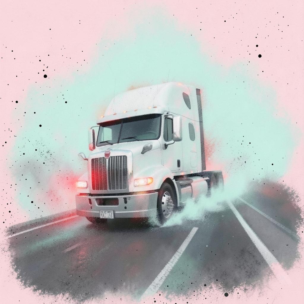 Keep It Rolling - COUNTRY ROCK - by MARTY artwork