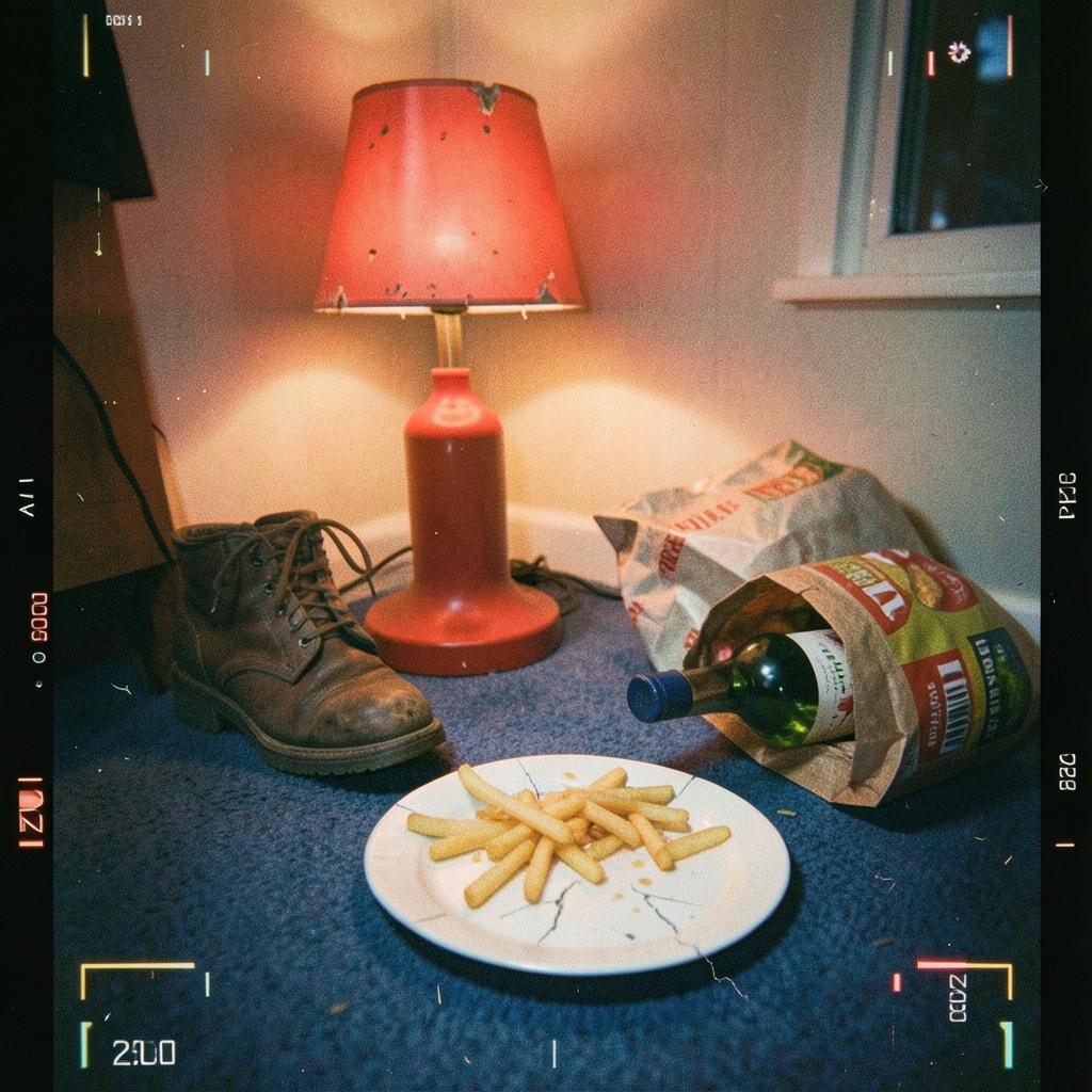 Rock My Life  (Remix II) artwork