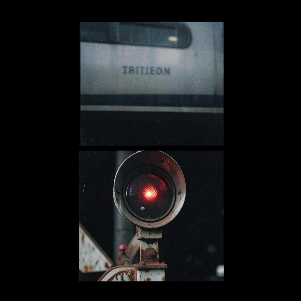 きさらぎ駅 artwork
