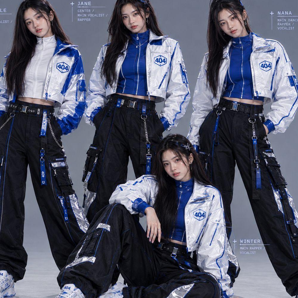 404: Welcome to the internet //TRIGGERS FIRST MINI ALBUM