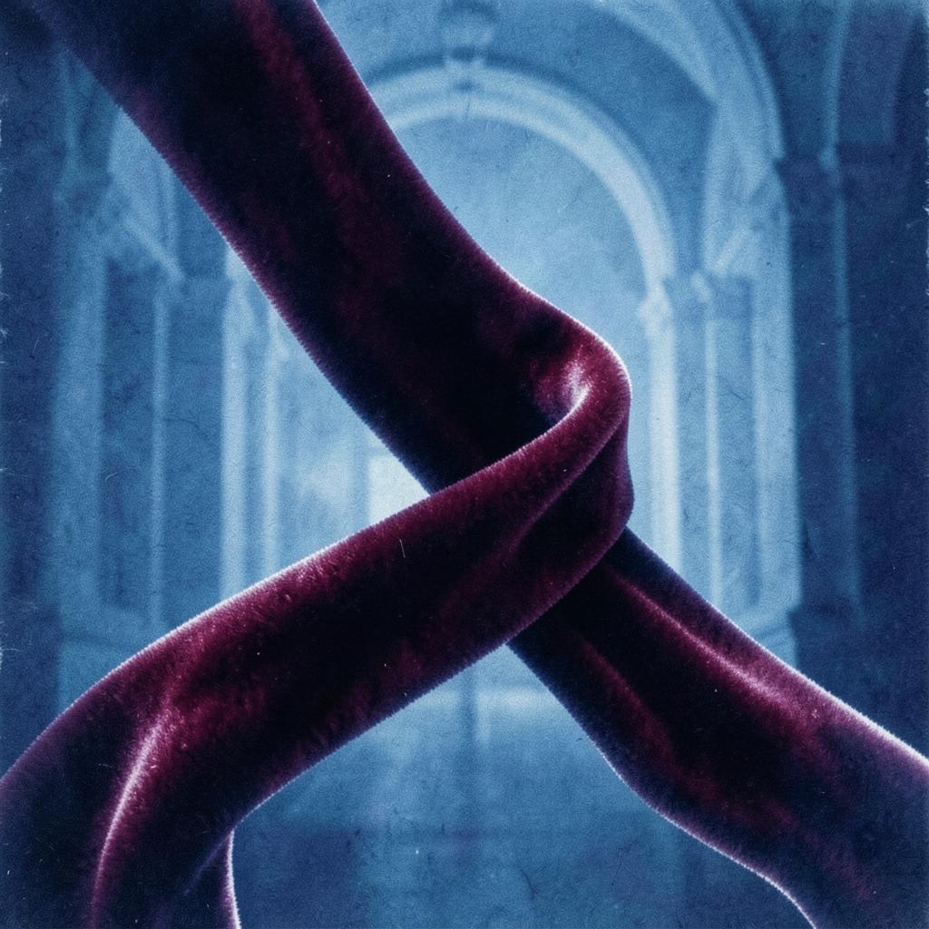 Wine Red [Waltz] artwork