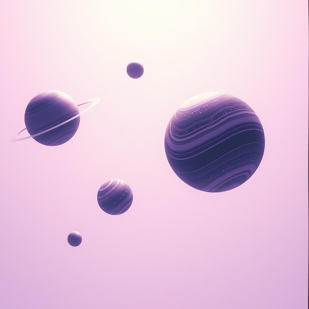 Space Opera artwork
