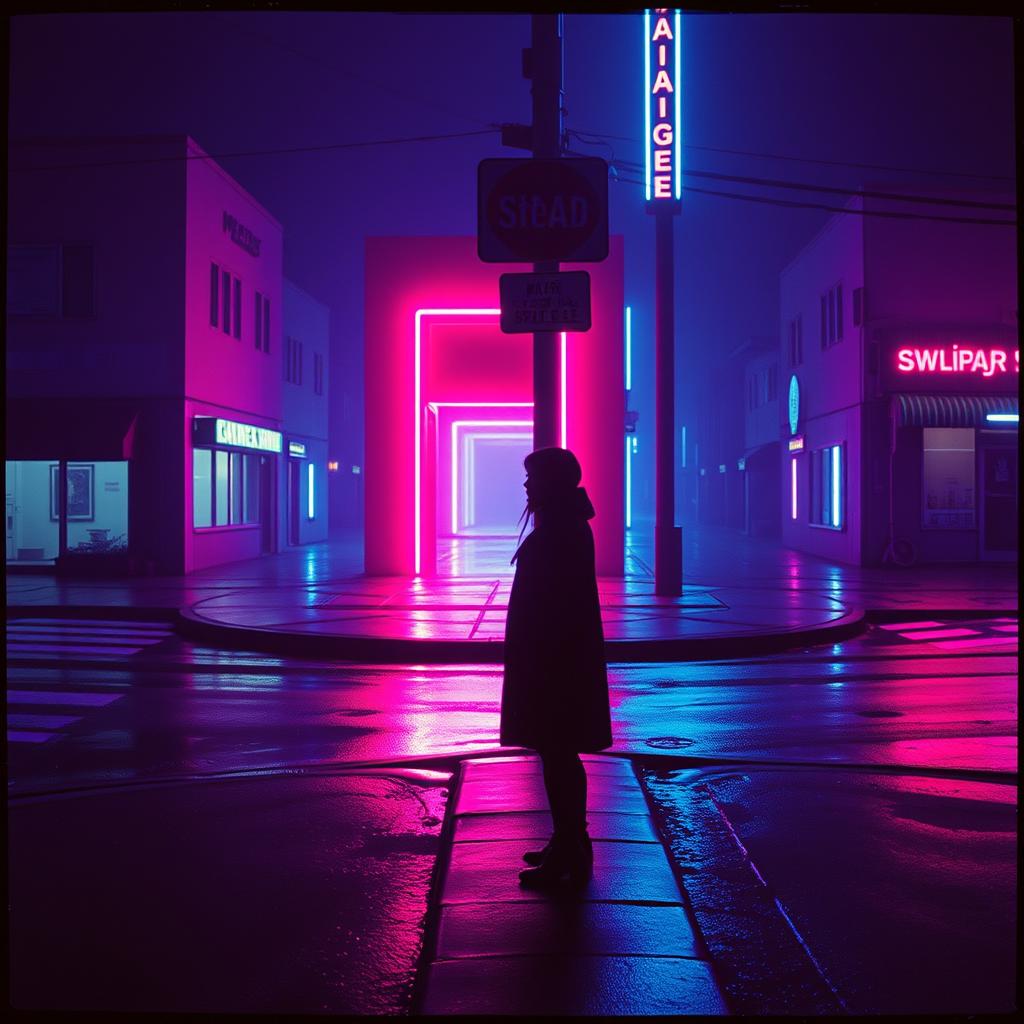 Persona image for FREEDOMS MASK