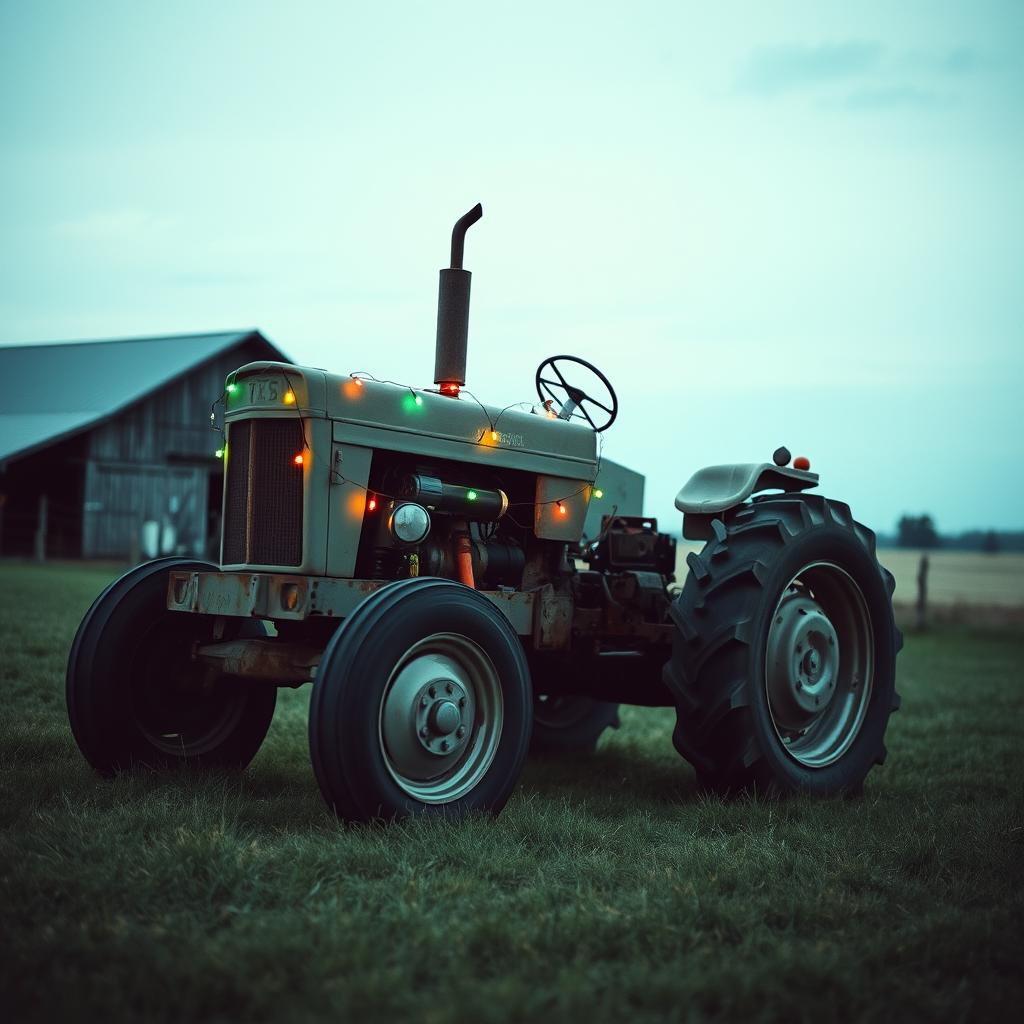 Kooky Country 4