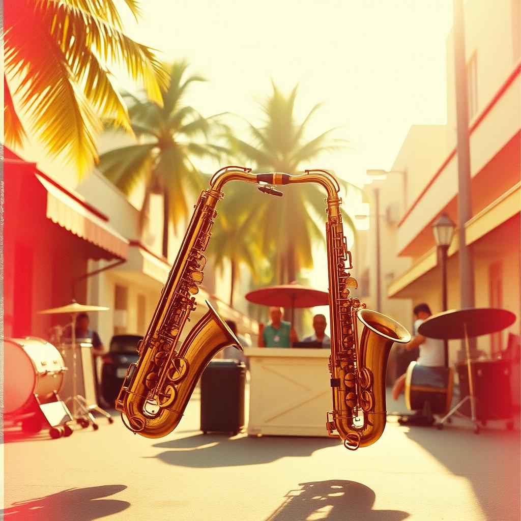 Image for The Tropics