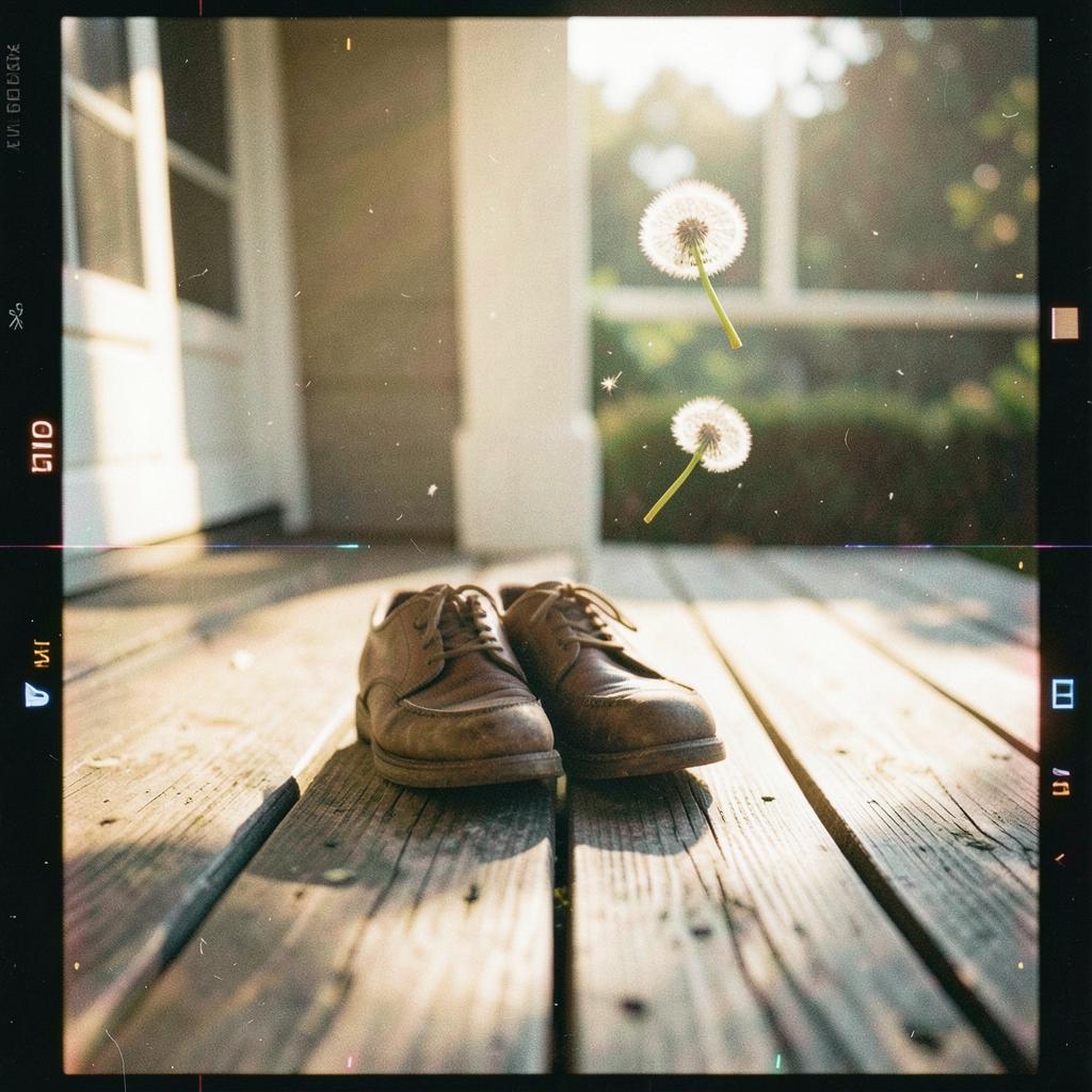 99 Love in the Little Things artwork
