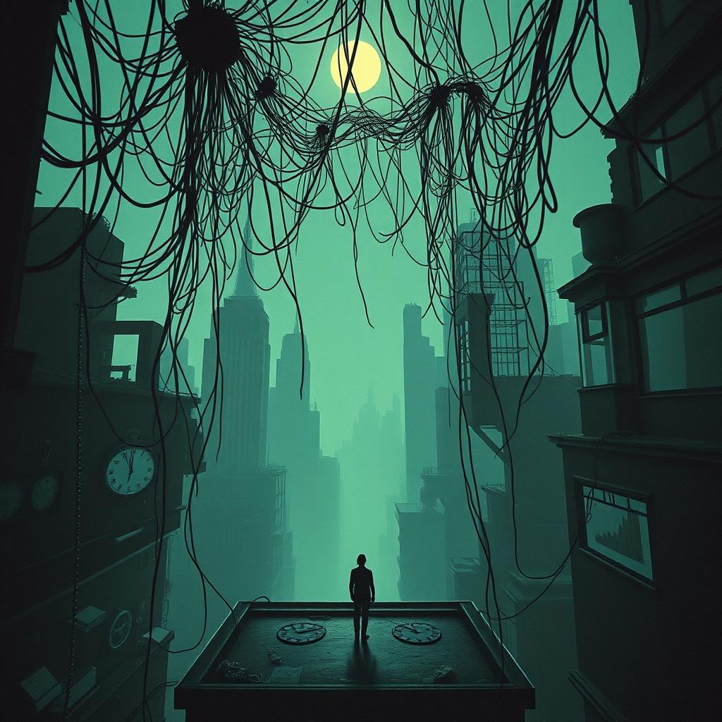Matar a Dualidade artwork