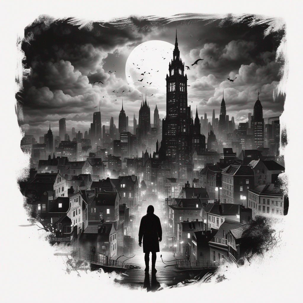 Image for Metal & Industrial