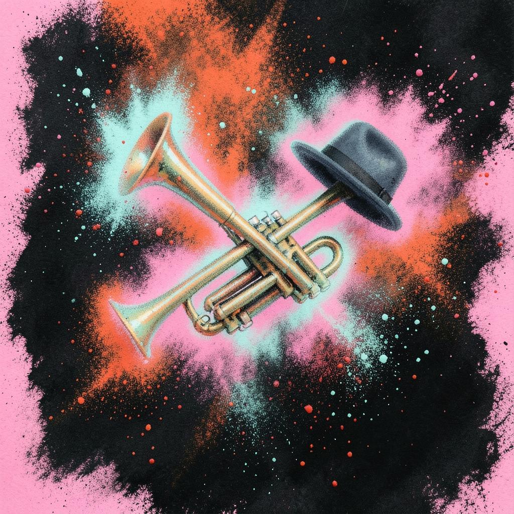 DJ Toyo - Jazz Man's Mambo Spell v1 (Hardstyle Mix) artwork