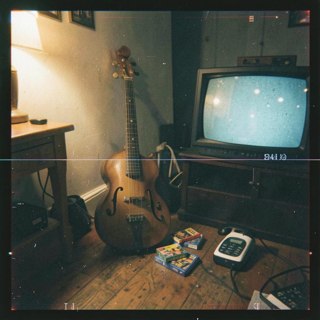 Jazz ФлэшБэки ##01 artwork