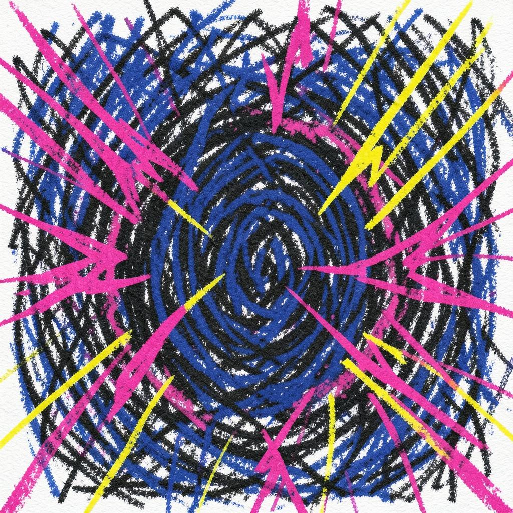 Sin Control (Ragga Dub Barrio Mix)