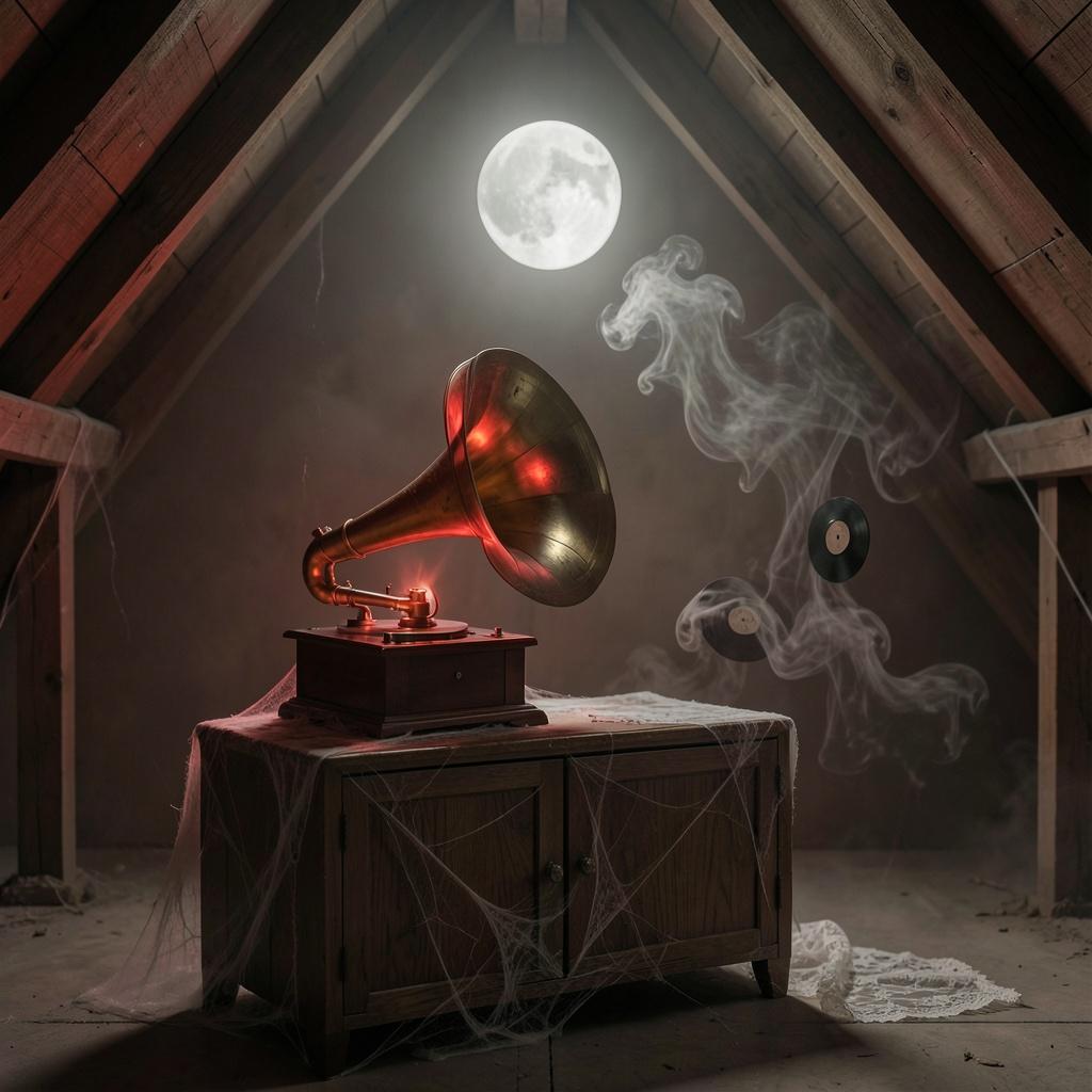 Masters Voice 