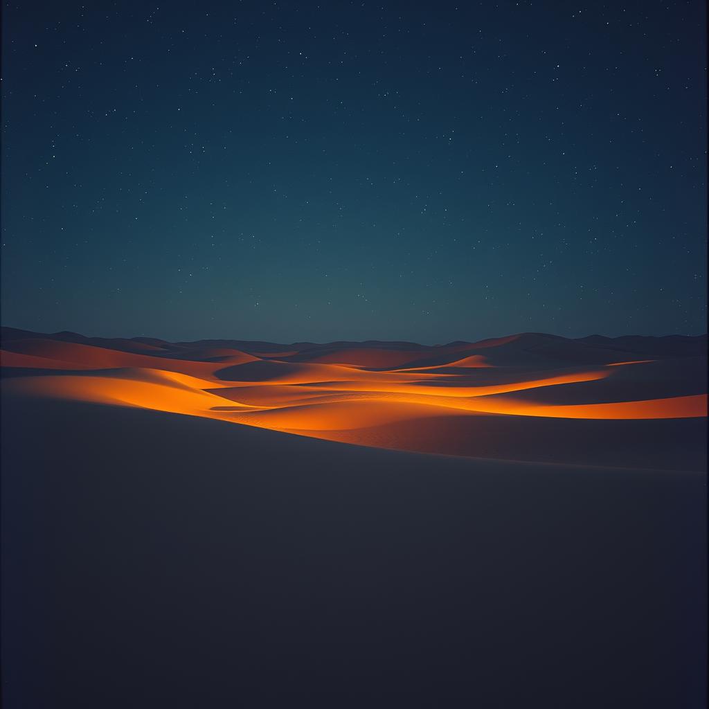 Stay here with me - Atti.D artwork