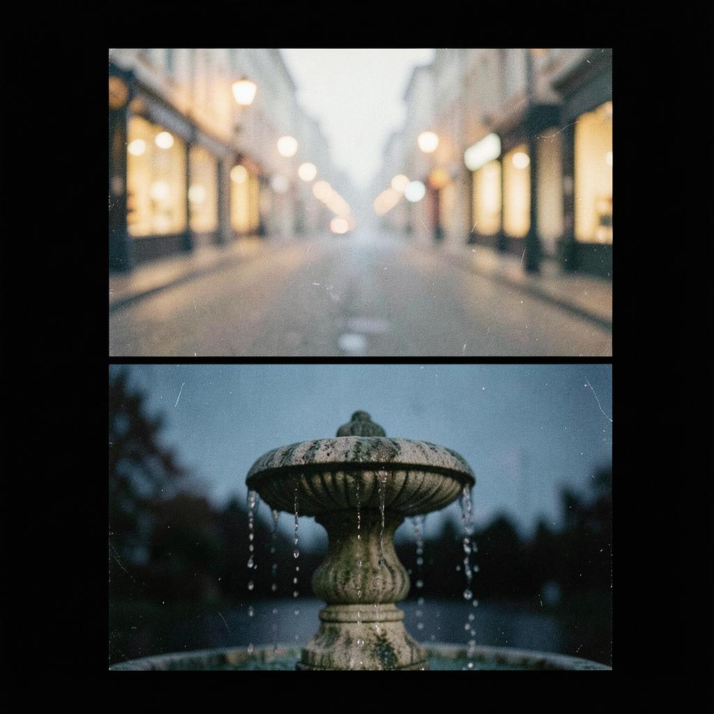 On ira boire à la fontaine cover art