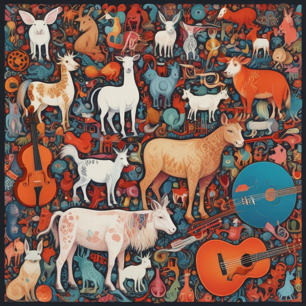 Song Image