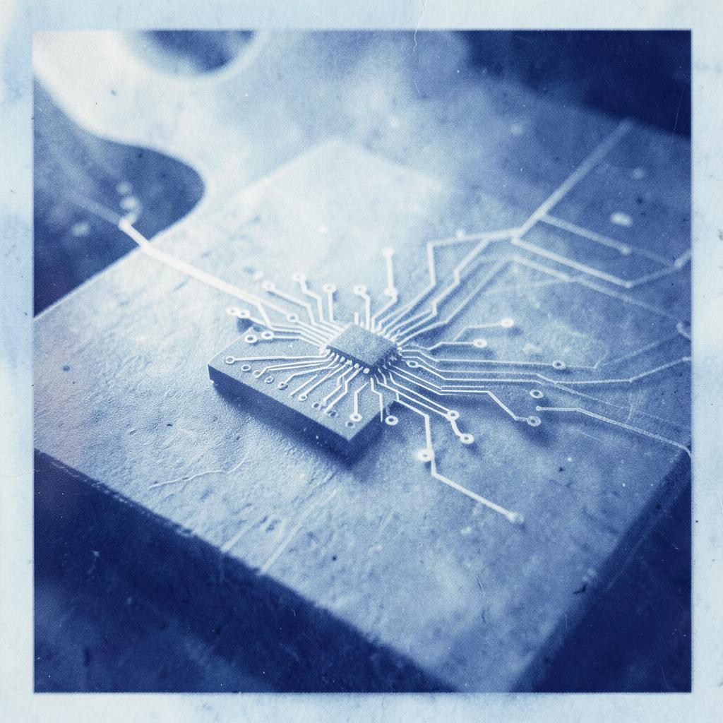 The Architect of Remorse – Episode 06: Hardware and Heart artwork