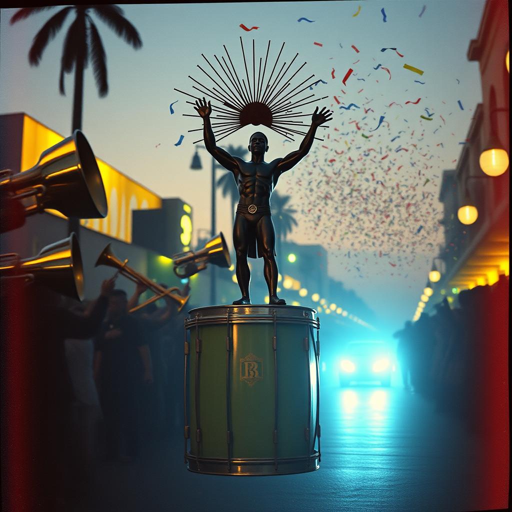 Song Image