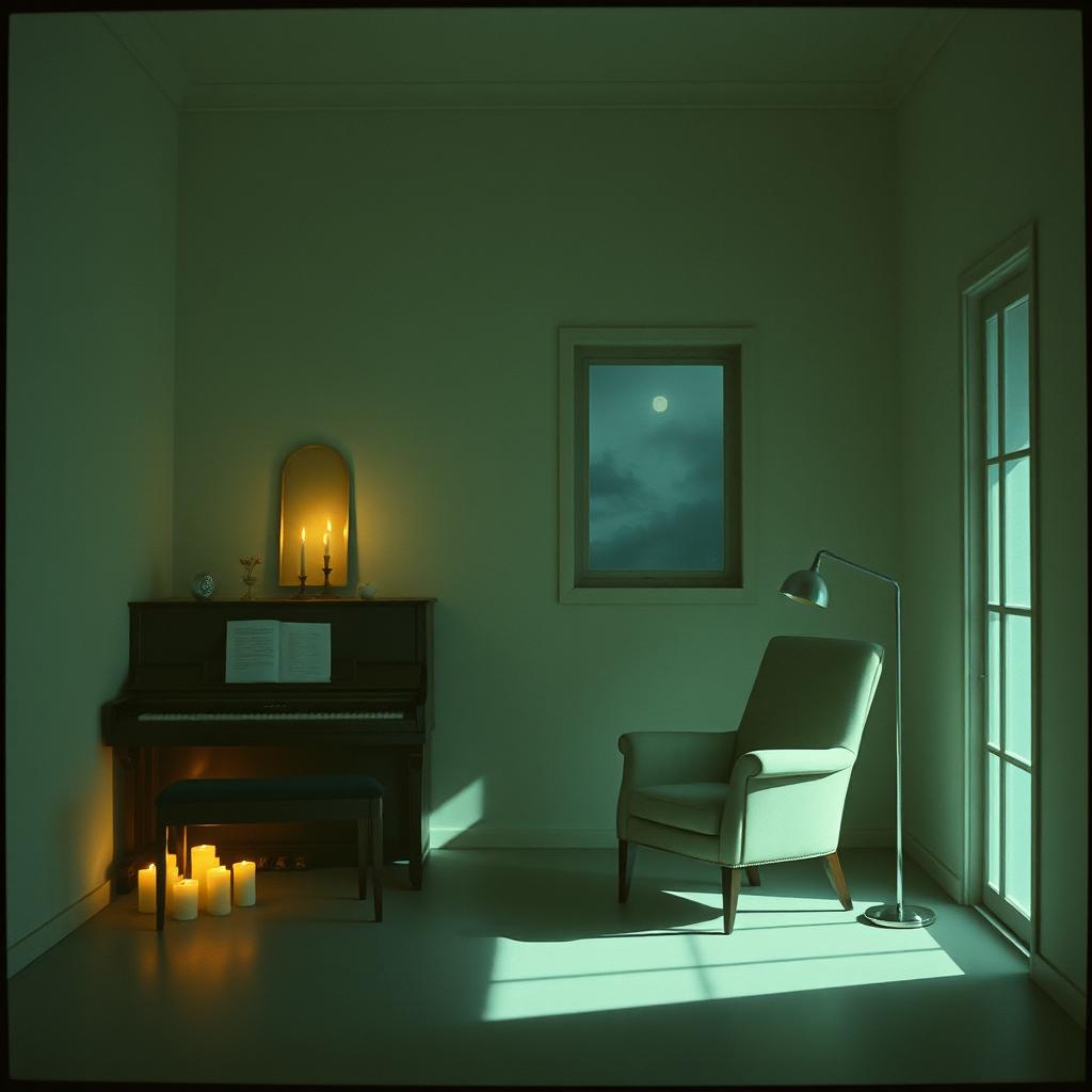 Song Image
