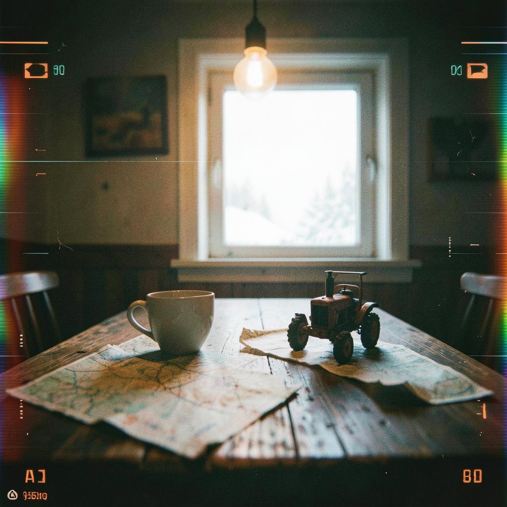 Kverulanten Kjetil artwork