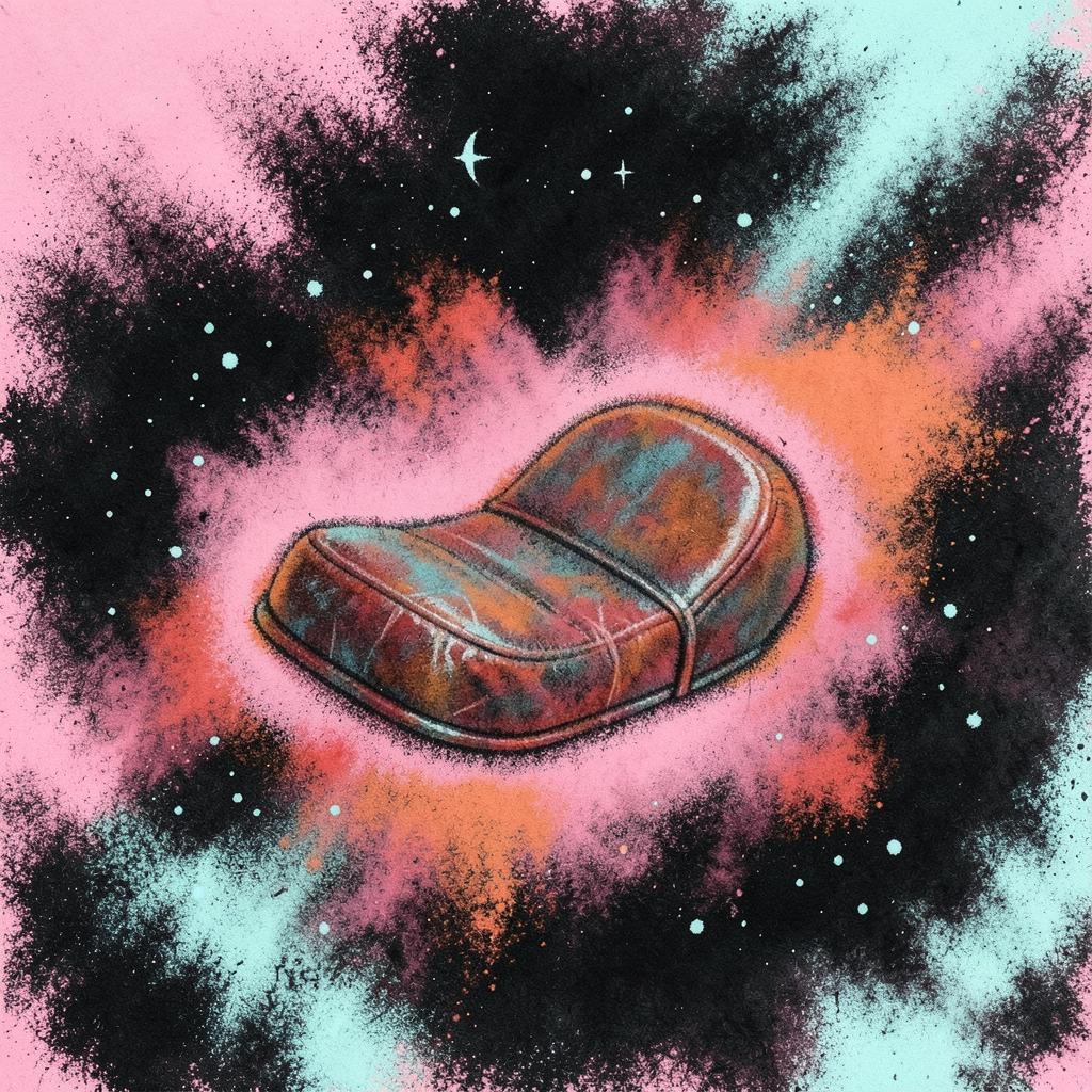 Ride or Die artwork