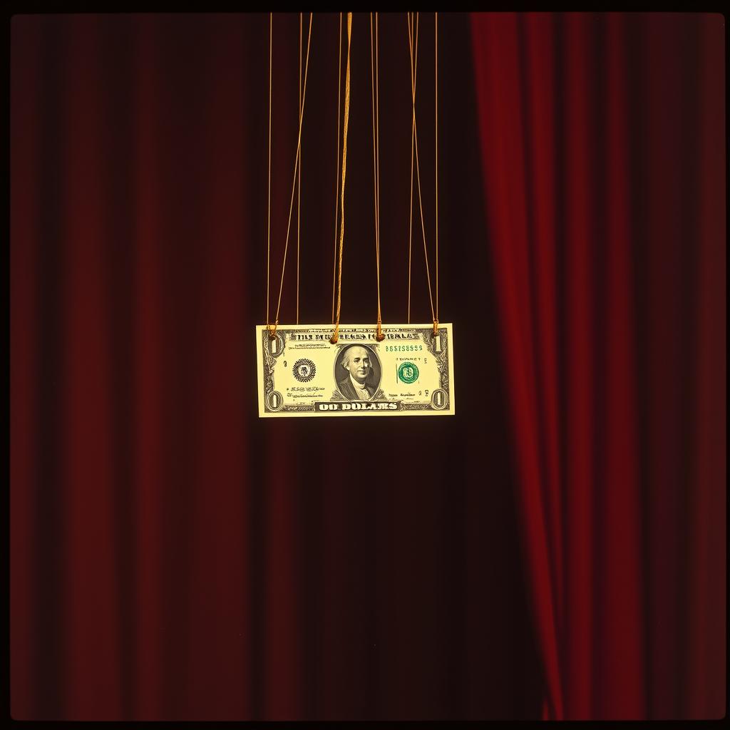 Democracy the Opera