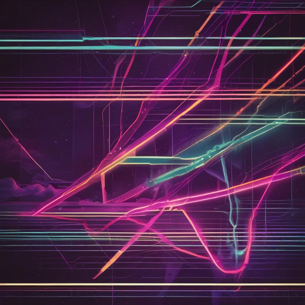 Image for rave breaks