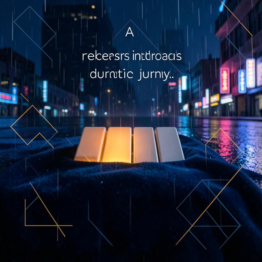 Era of Recklessness (Piano Instrumental) artwork